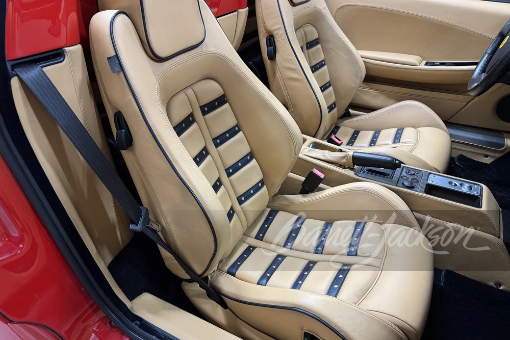 2007 Ferrari F430 Spider - Image 9 of 13