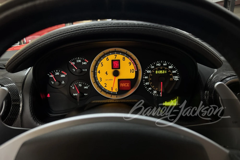 2007 Ferrari F430 Spider - Image 7 of 13