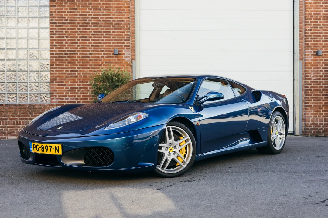 2007 Ferrari F430 Berlinetta - Image 10 of 31
