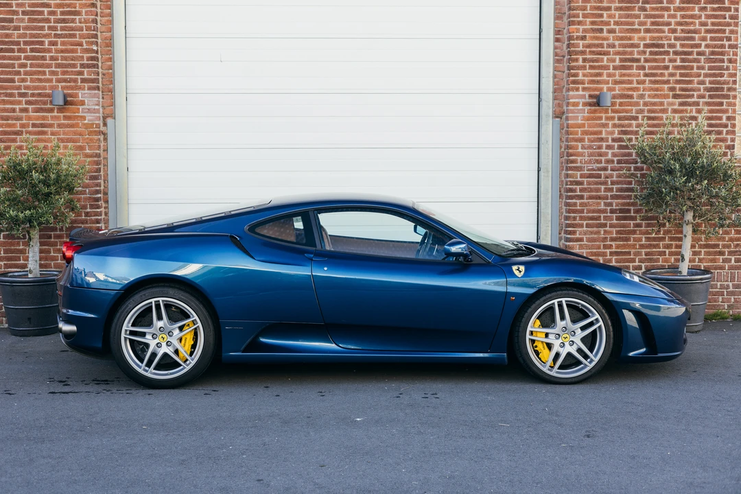2007 Ferrari F430 Berlinetta - Image 5 of 31