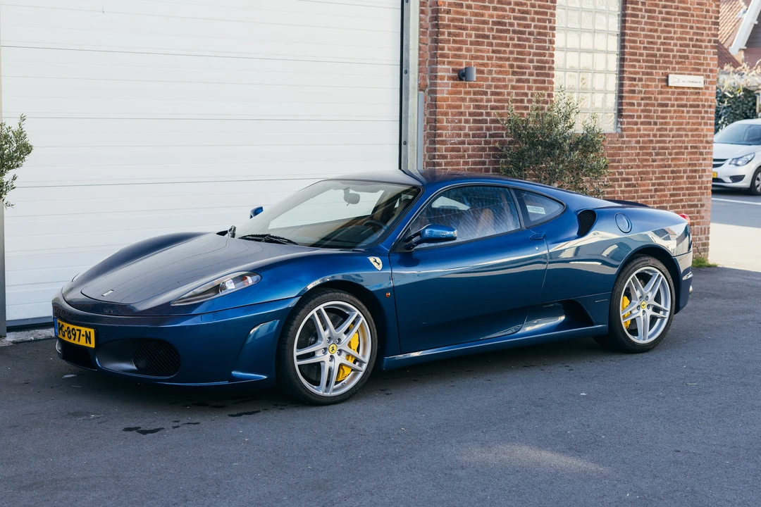 2007 Ferrari F430 Berlinetta - Image 13 of 31