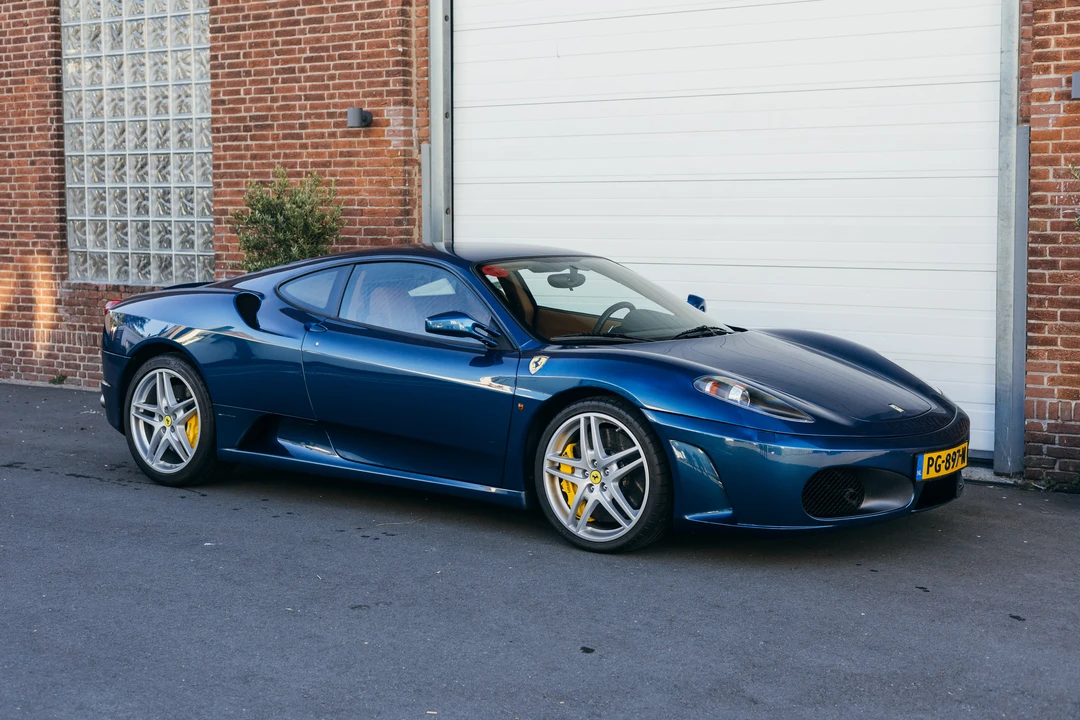 2007 Ferrari F430 Berlinetta - Image 12 of 31
