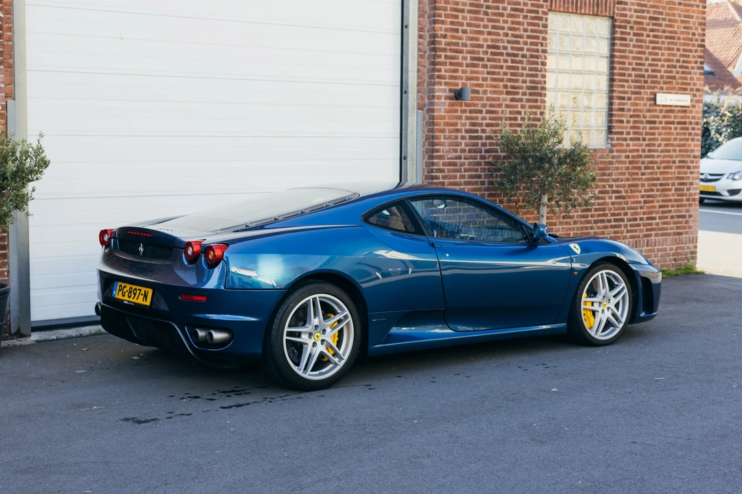 2007 Ferrari F430 Berlinetta - Image 6 of 31