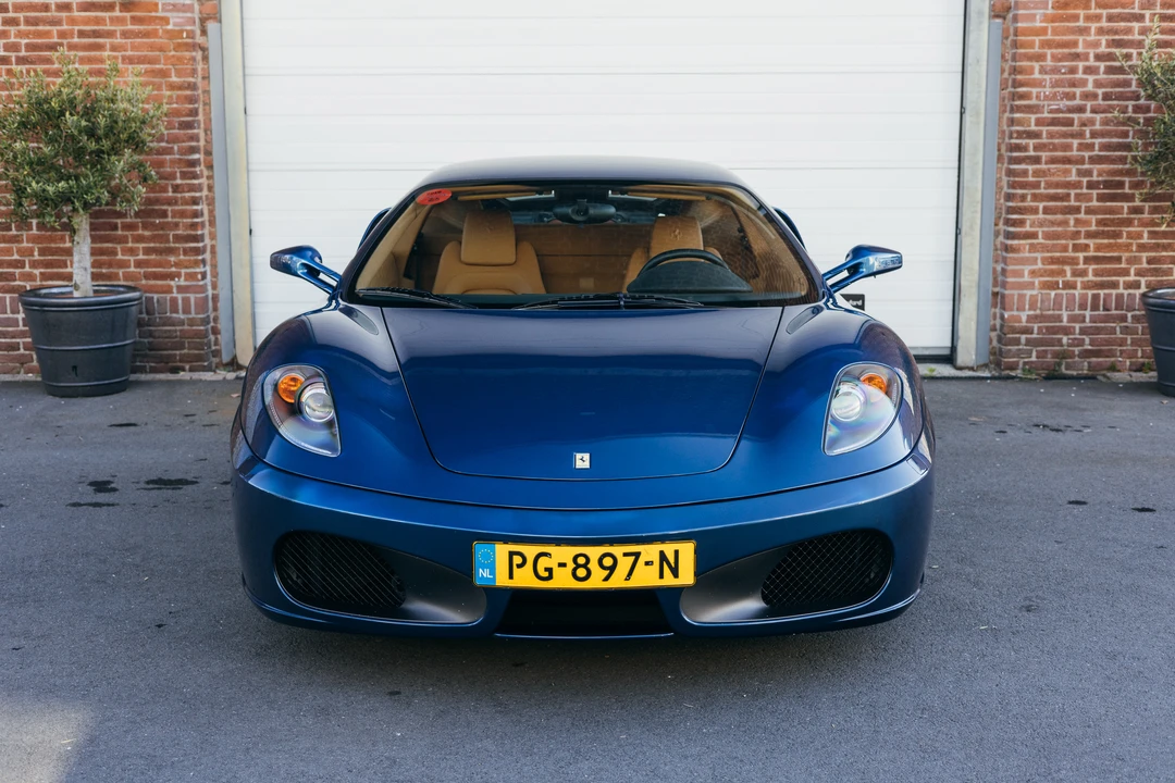 2007 Ferrari F430 Berlinetta - Image 3 of 31