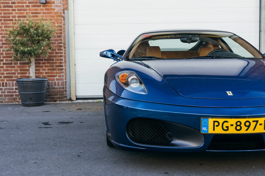 2007 Ferrari F430 Berlinetta - Image 16 of 31