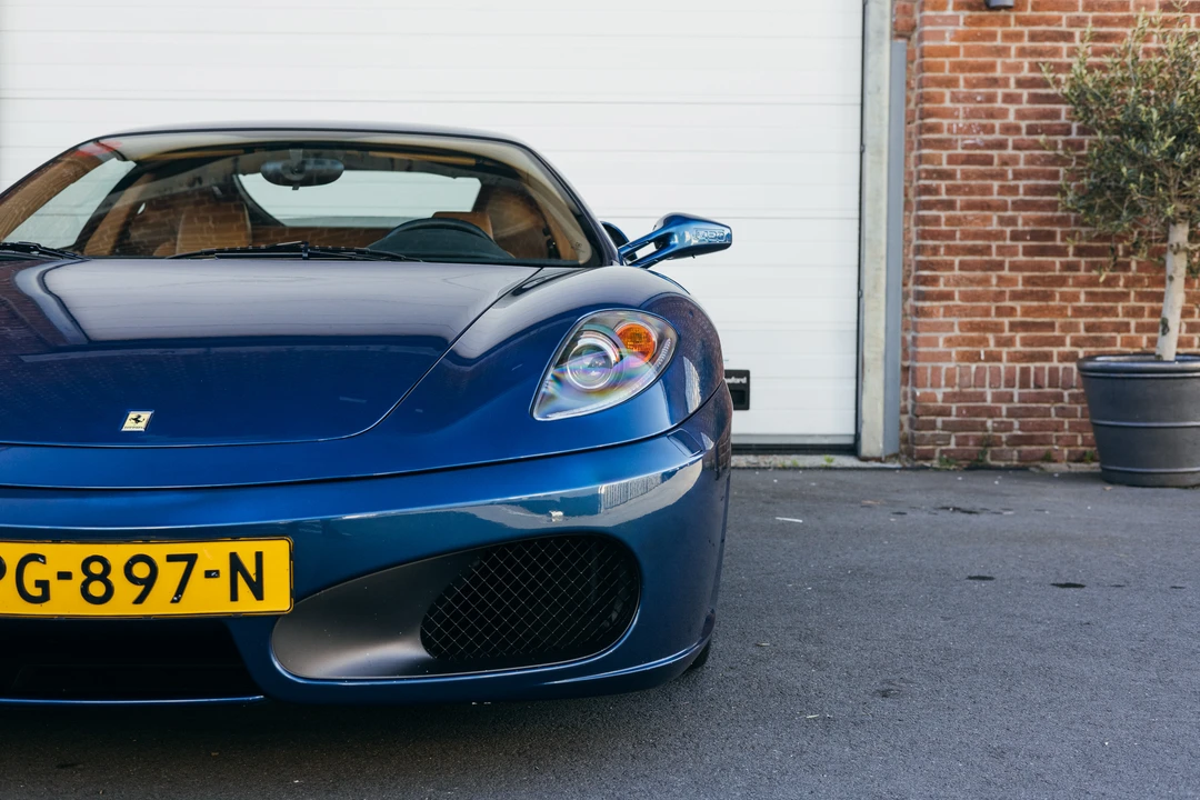 2007 Ferrari F430 Berlinetta - Image 17 of 31