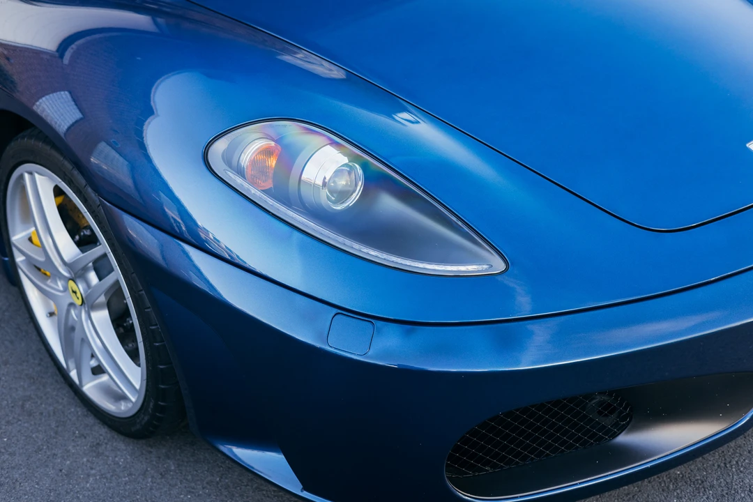 2007 Ferrari F430 Berlinetta - Image 18 of 31