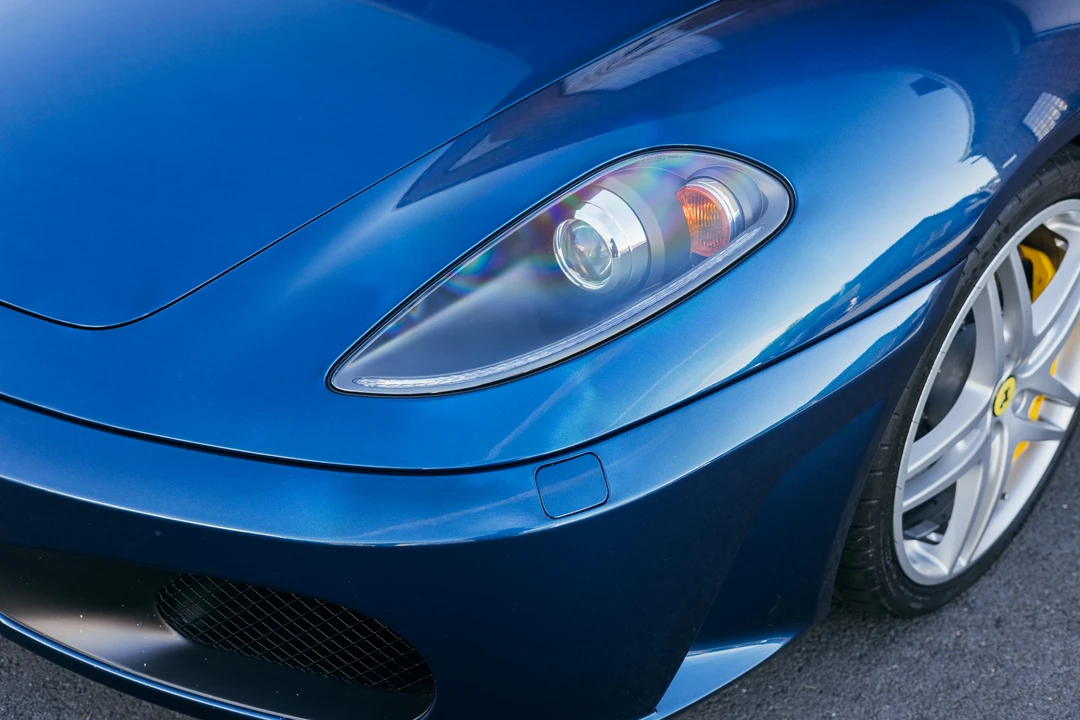 2007 Ferrari F430 Berlinetta - Image 19 of 31