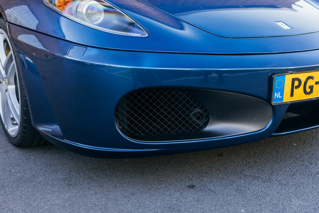 2007 Ferrari F430 Berlinetta - Image 20 of 31