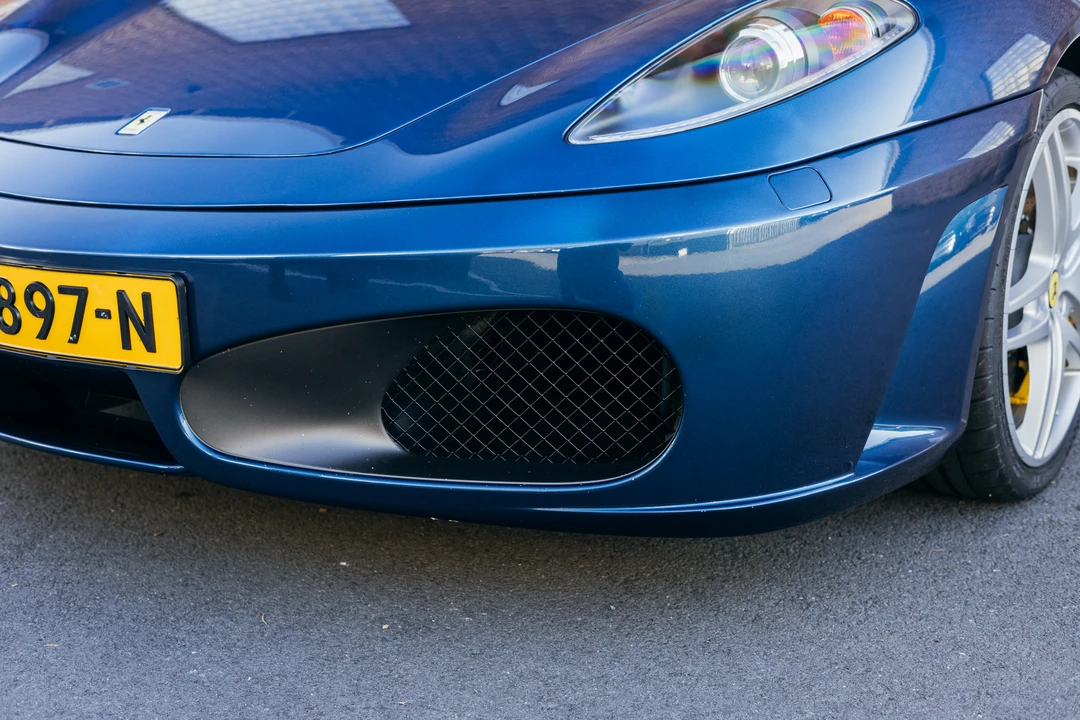 2007 Ferrari F430 Berlinetta - Image 21 of 31