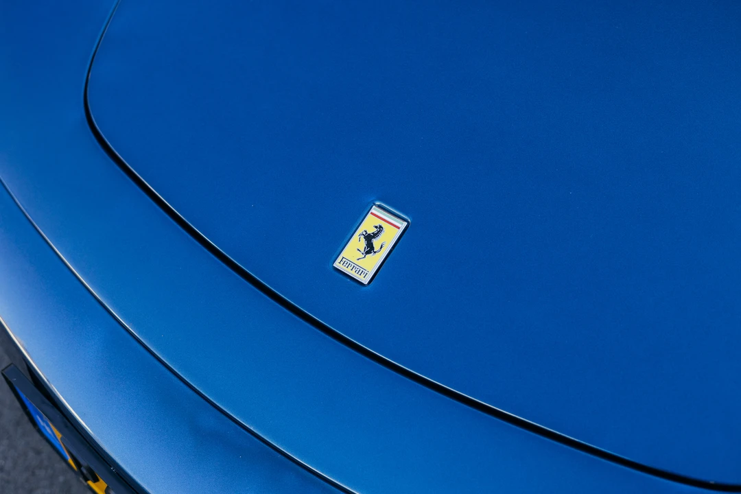 2007 Ferrari F430 Berlinetta - Image 22 of 31