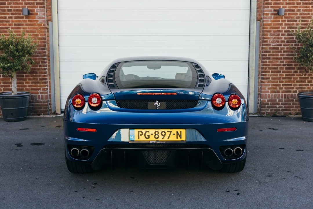 2007 Ferrari F430 Berlinetta - Image 7 of 31
