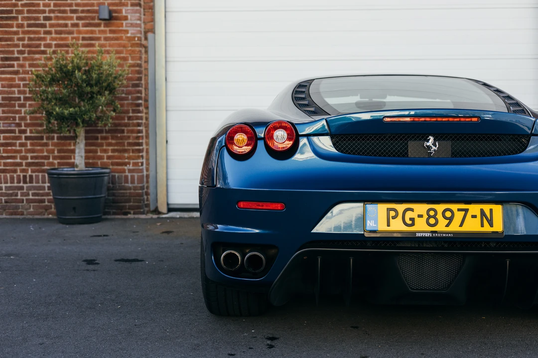 2007 Ferrari F430 Berlinetta - Image 23 of 31