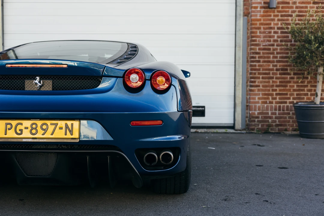 2007 Ferrari F430 Berlinetta - Image 24 of 31
