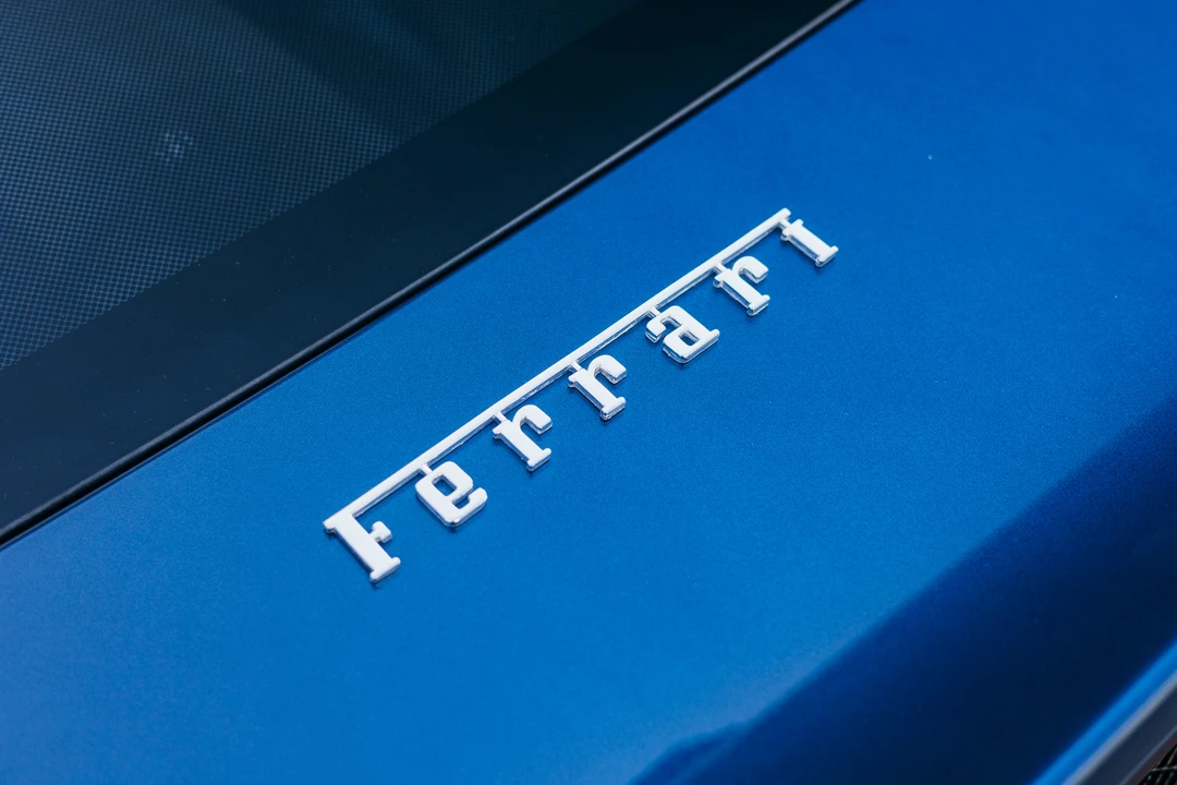 2007 Ferrari F430 Berlinetta - Image 25 of 31