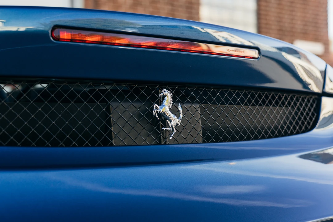 2007 Ferrari F430 Berlinetta - Image 26 of 31