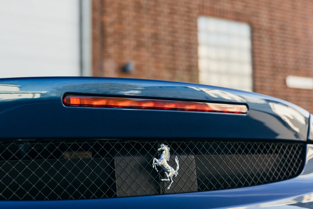 2007 Ferrari F430 Berlinetta - Image 27 of 31