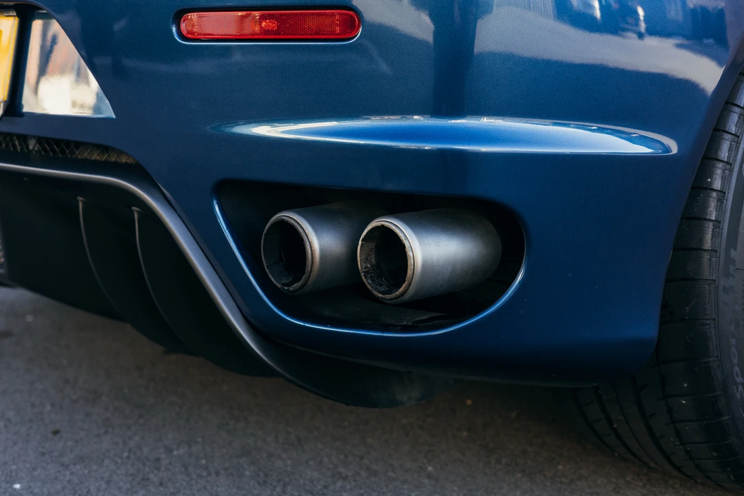 2007 Ferrari F430 Berlinetta - Image 29 of 31