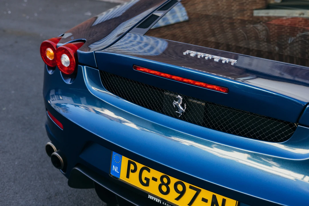 2007 Ferrari F430 Berlinetta - Image 31 of 31