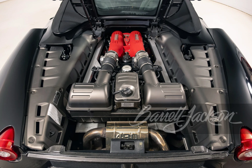 2007 Ferrari F430 Spider - Image 5 of 31