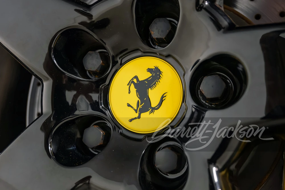 2007 Ferrari F430 Spider - Image 17 of 31