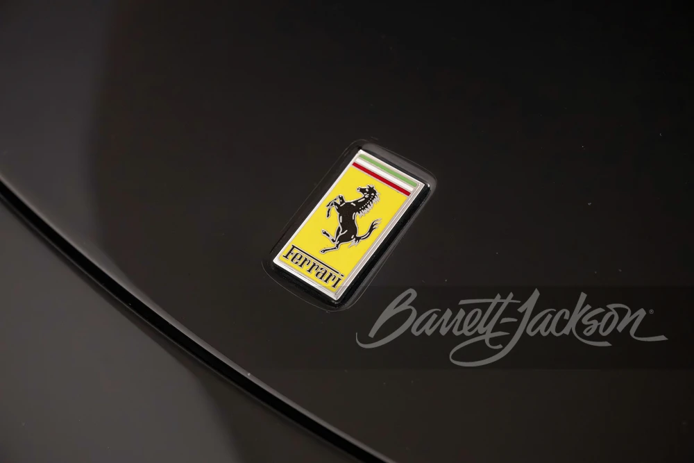 2007 Ferrari F430 Spider - Image 14 of 31