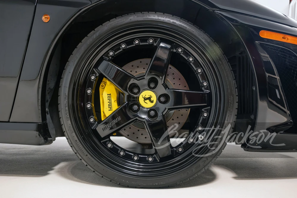 2007 Ferrari F430 Spider - Image 24 of 31