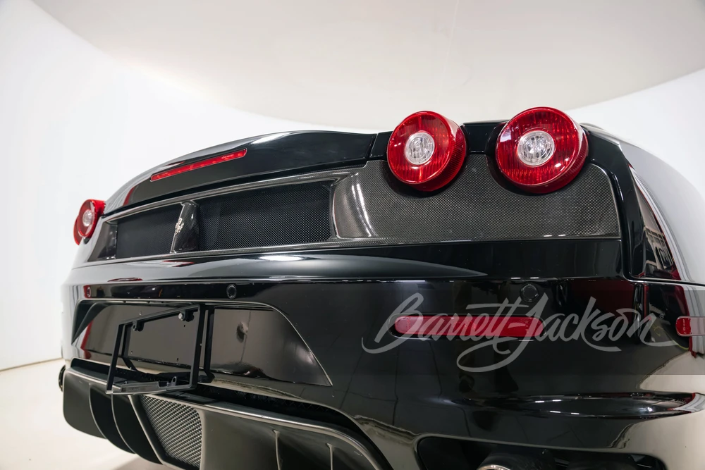 2007 Ferrari F430 Spider - Image 6 of 31