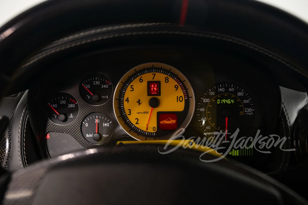 2007 Ferrari F430 Spider - Image 26 of 31