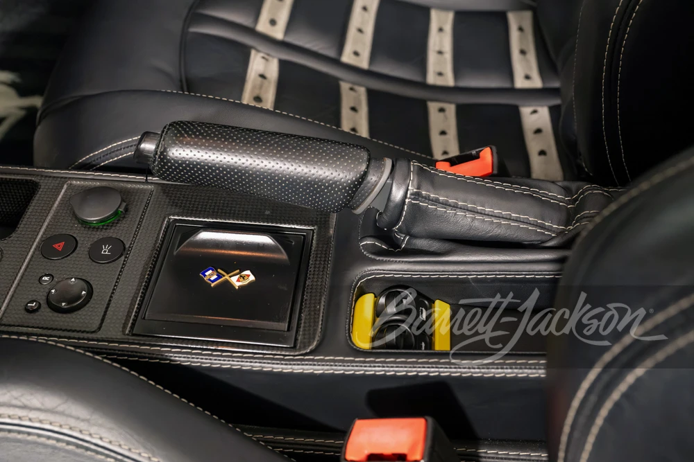 2007 Ferrari F430 Spider - Image 15 of 31
