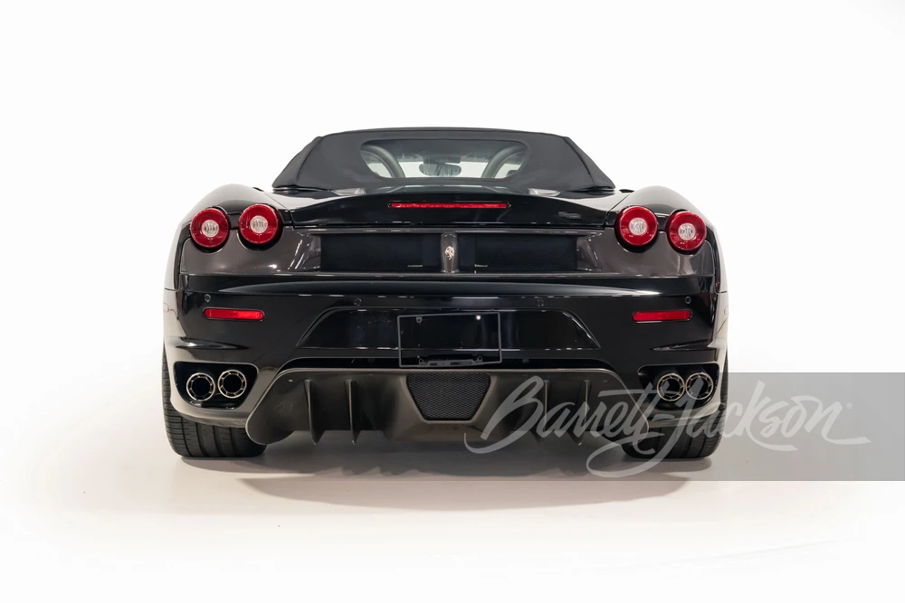 2007 Ferrari F430 Spider - Image 21 of 31