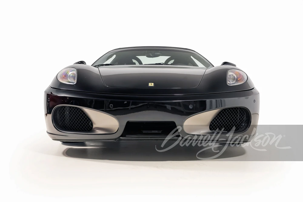 2007 Ferrari F430 Spider - Image 31 of 31