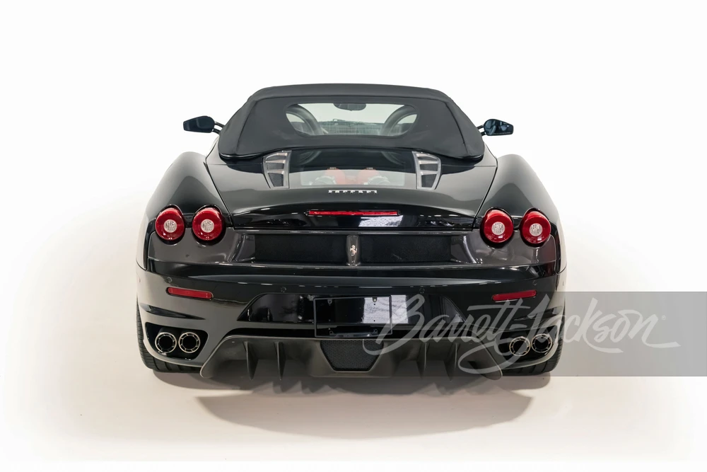 2007 Ferrari F430 Spider - Image 27 of 31