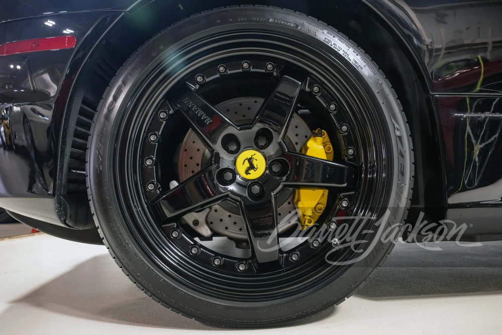 2007 Ferrari F430 Spider - Image 29 of 31