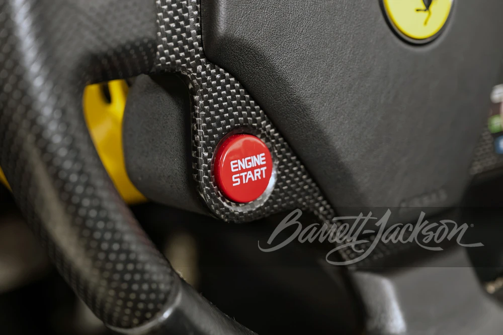2007 Ferrari F430 Spider - Image 22 of 31