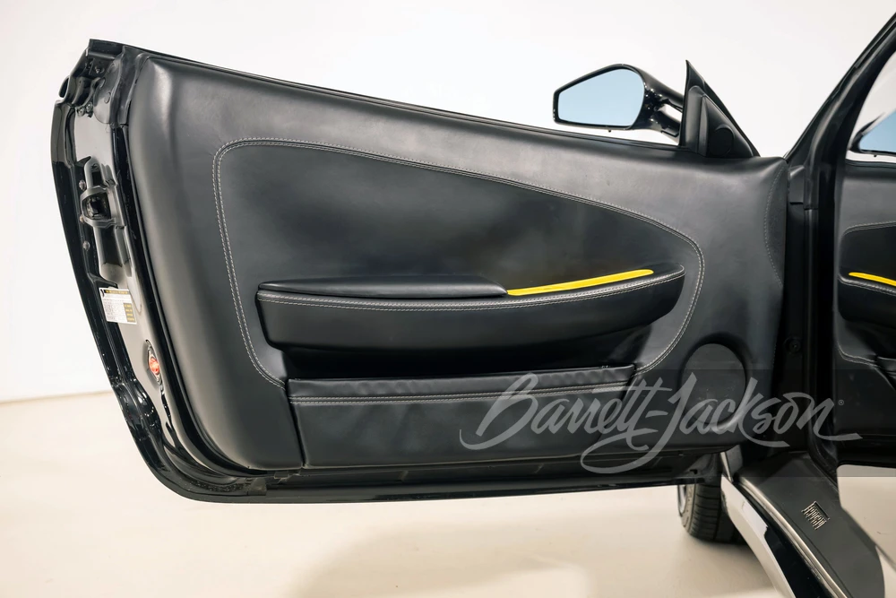 2007 Ferrari F430 Spider - Image 19 of 31