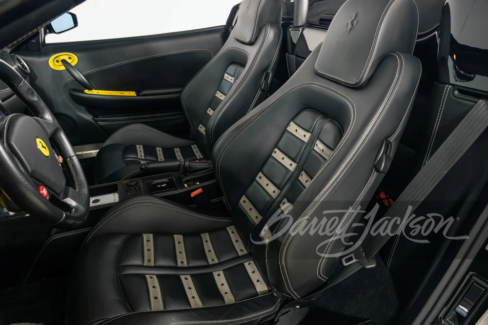 2007 Ferrari F430 Spider - Image 20 of 31