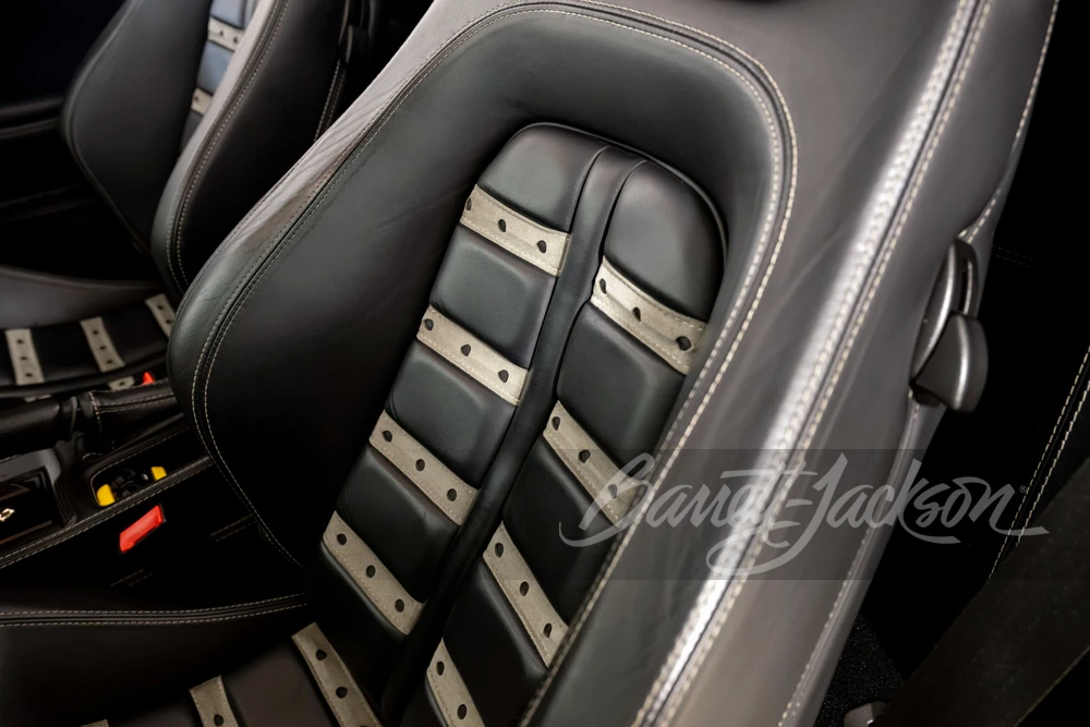 2007 Ferrari F430 Spider - Image 16 of 31