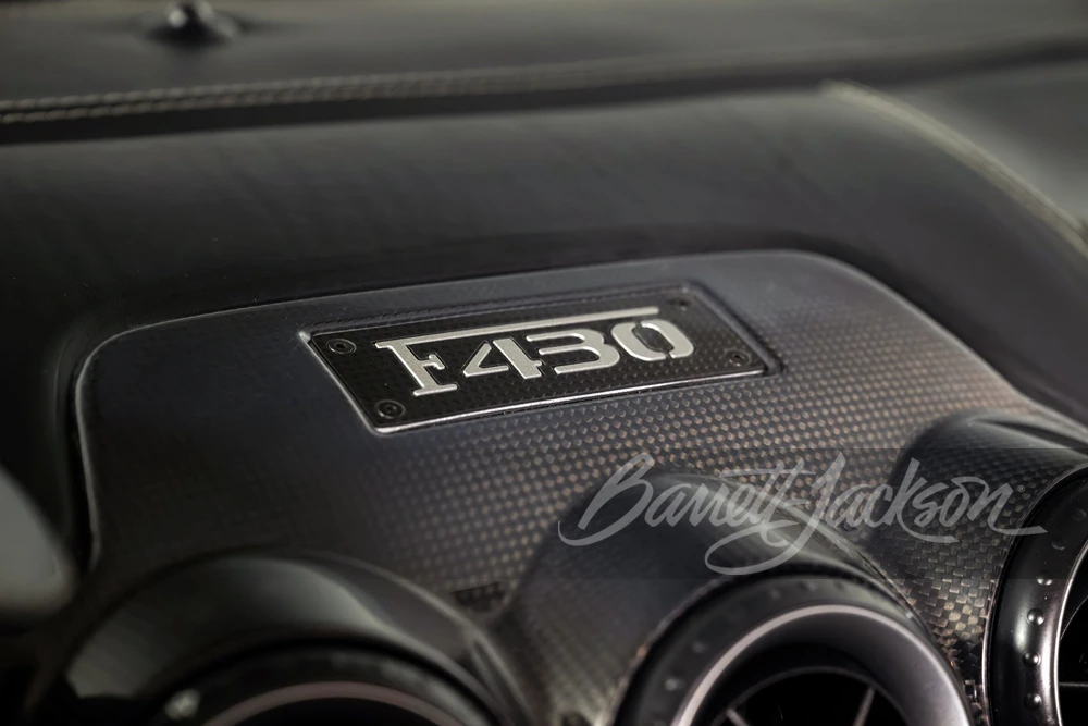 2007 Ferrari F430 Spider - Image 10 of 31
