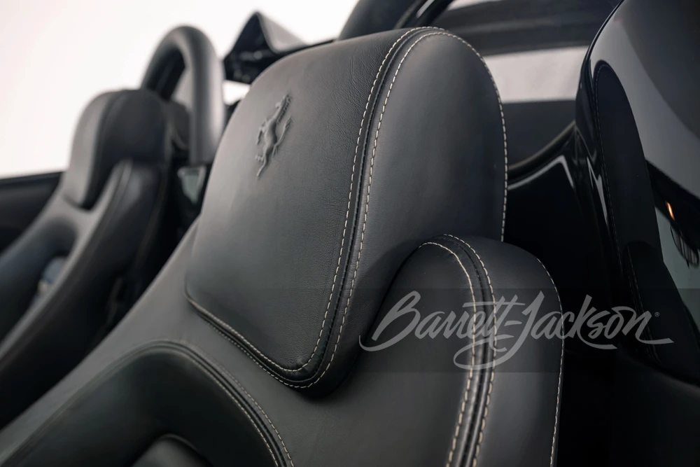 2007 Ferrari F430 Spider - Image 18 of 31