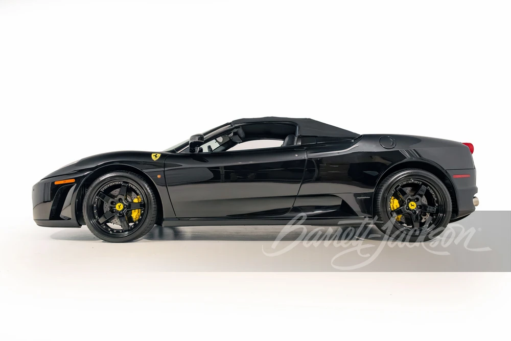 2007 Ferrari F430 Spider - Image 2 of 31