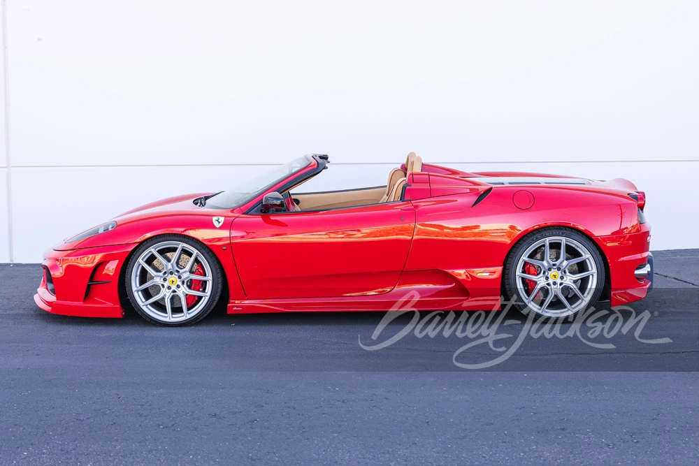 2007 Ferrari F430 Spider - Image 5 of 6