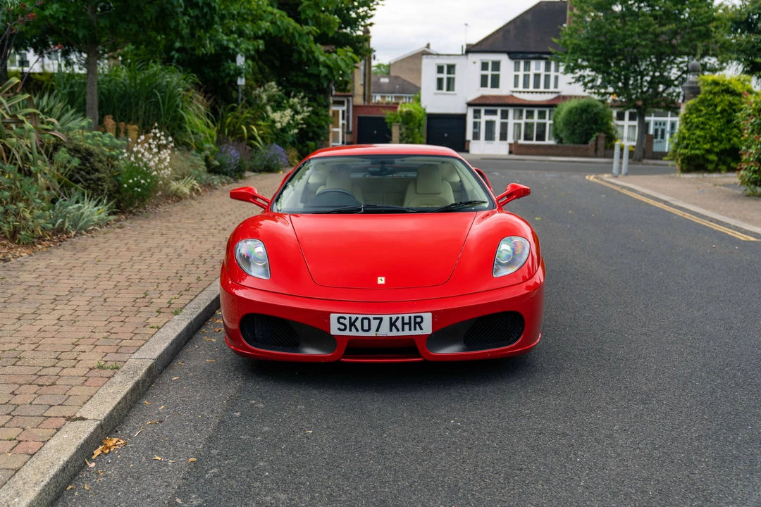 2007 Ferrari F430 Berlinetta - Image 3 of 31