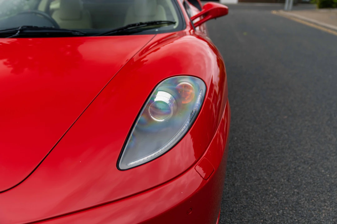 2007 Ferrari F430 Berlinetta - Image 23 of 31