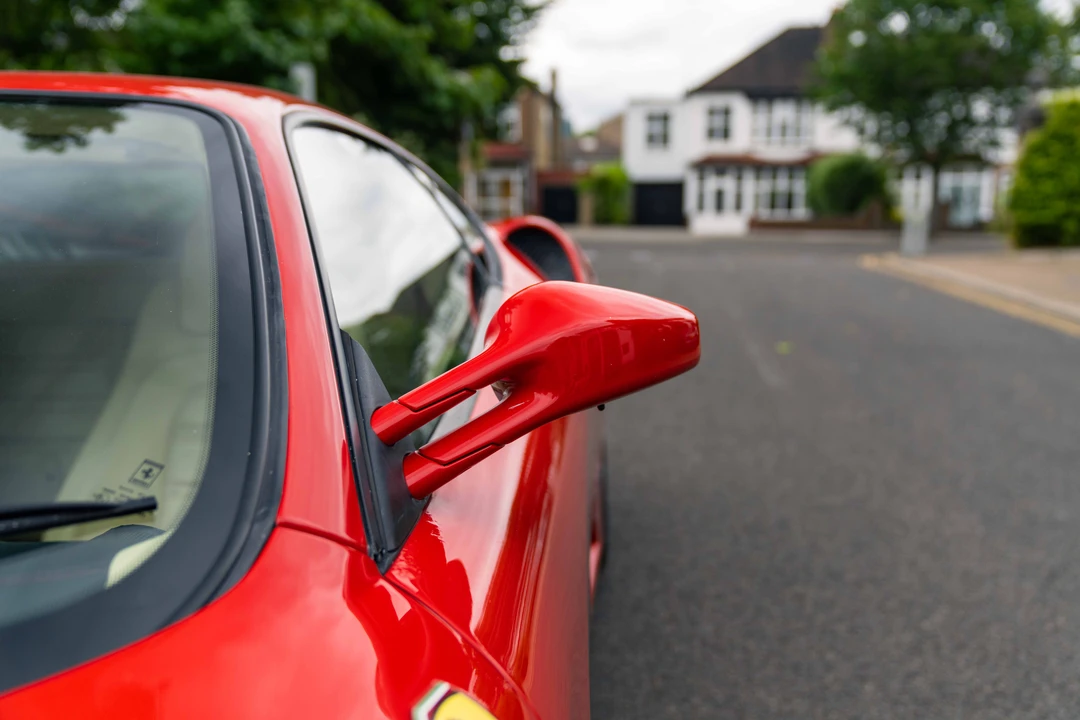 2007 Ferrari F430 Berlinetta - Image 24 of 31