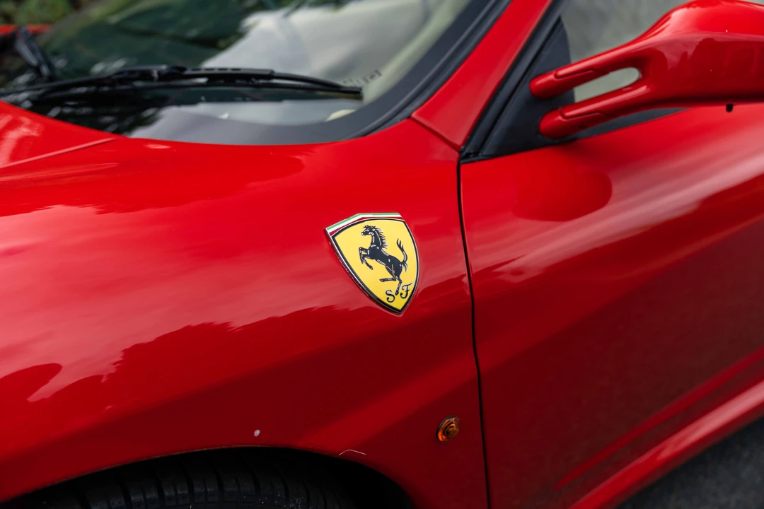 2007 Ferrari F430 Berlinetta - Image 25 of 31