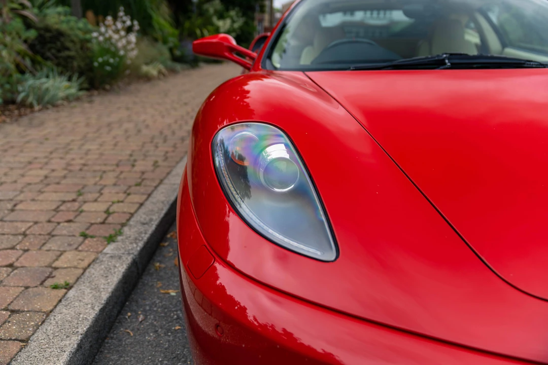 2007 Ferrari F430 Berlinetta - Image 26 of 31