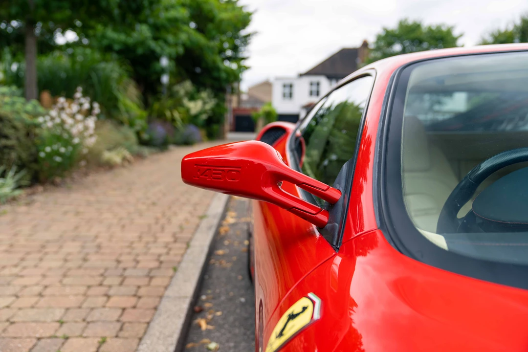 2007 Ferrari F430 Berlinetta - Image 27 of 31