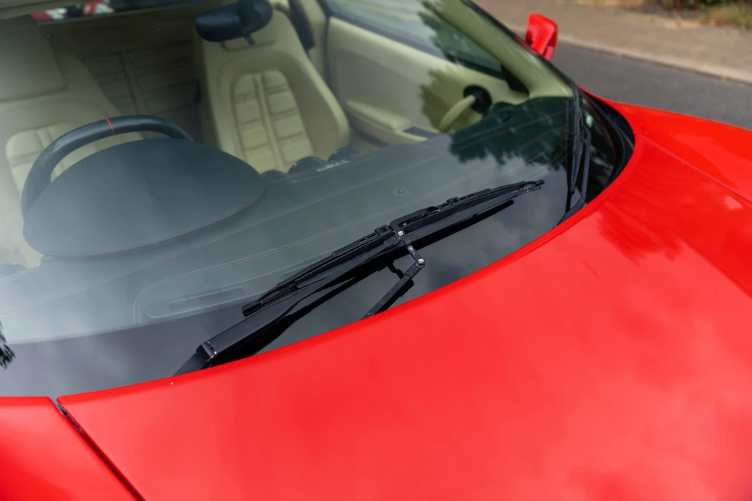 2007 Ferrari F430 Berlinetta - Image 29 of 31
