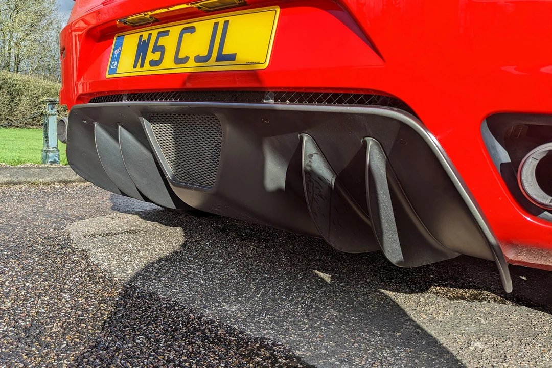 2007 Ferrari F430 Berlinetta - Image 28 of 31